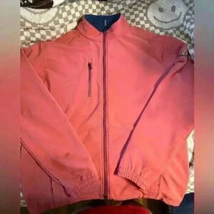 Peter miller crown sport fleece lined jacket M